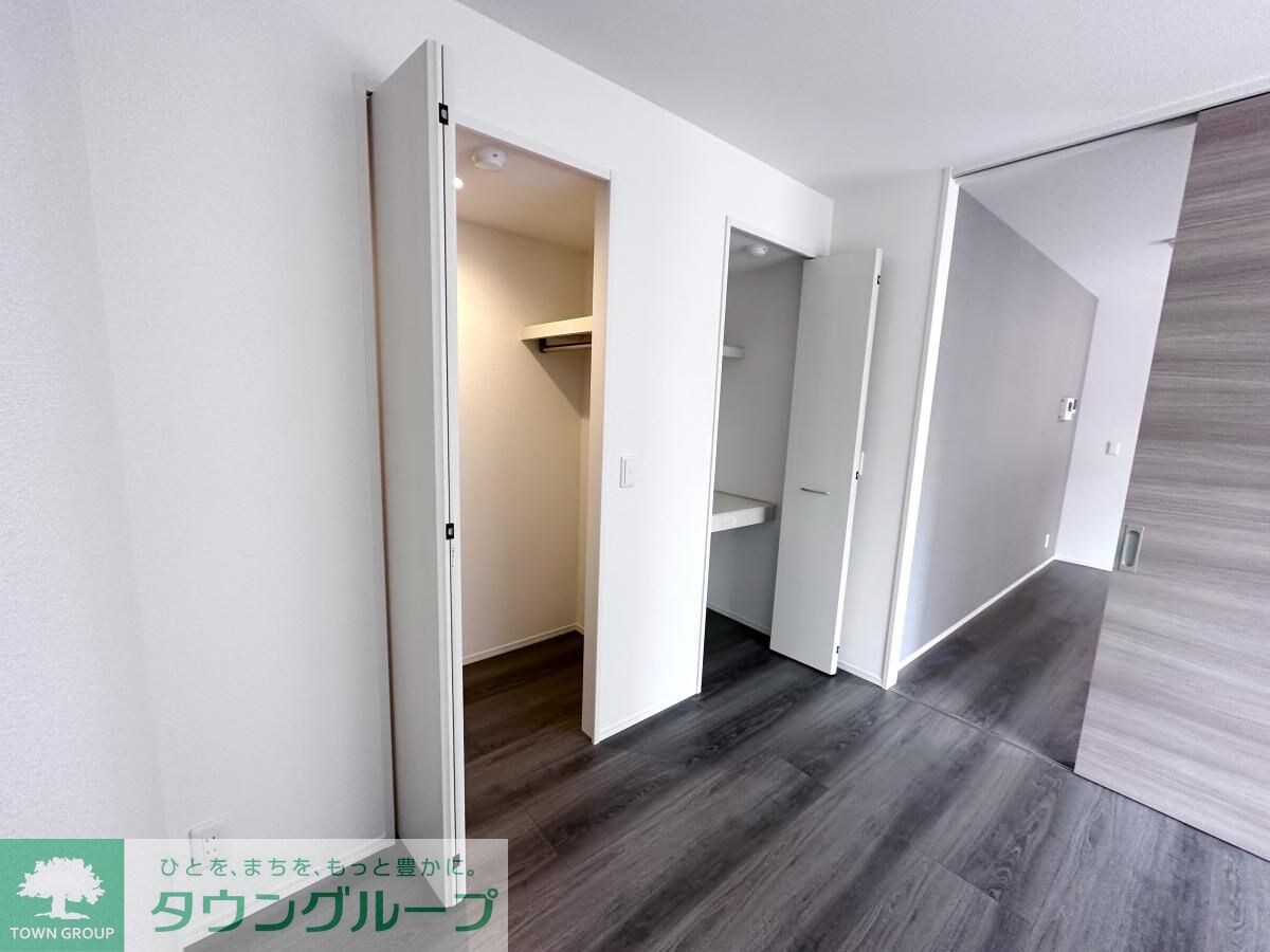 Navisの物件内観写真