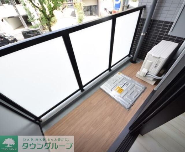 レーヴ町田VAの物件内観写真