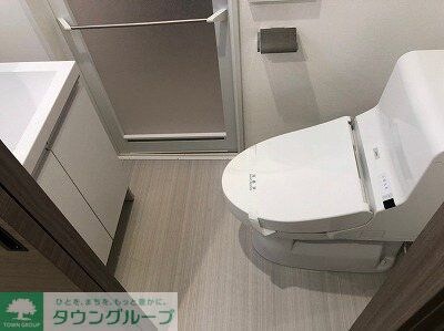 レーヴ町田VAの物件内観写真