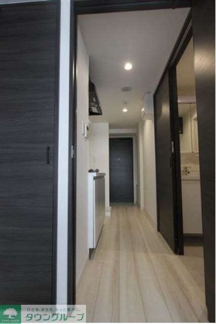 レーヴ町田VAの物件内観写真