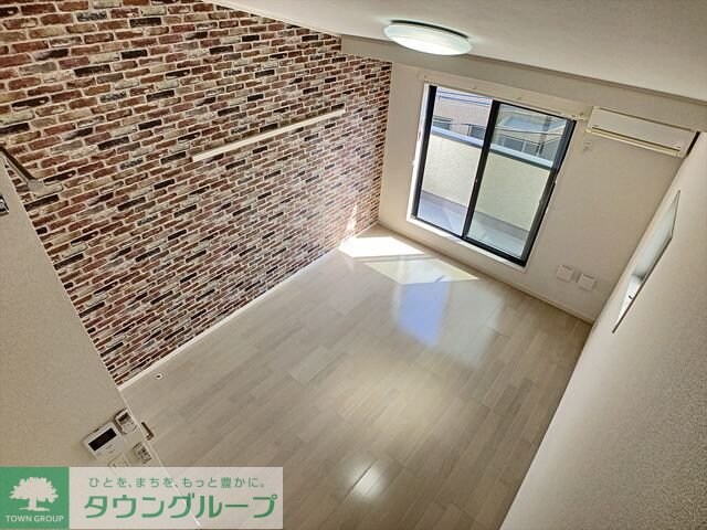 ブリズ・ヴェールの物件内観写真