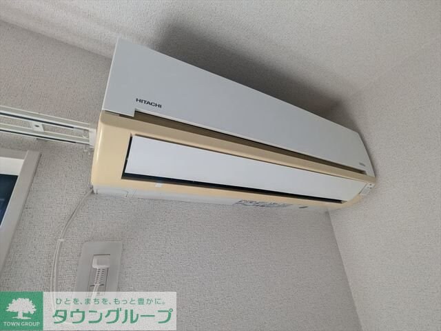 ブリズ・ヴェールの物件内観写真