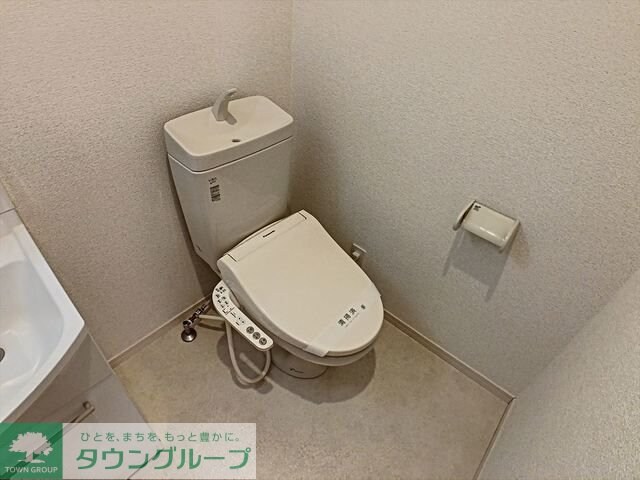 ブリズ・ヴェールの物件内観写真