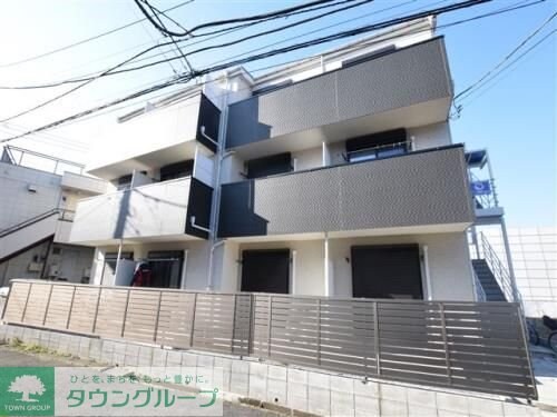 ブリズ・ヴェールの物件内観写真