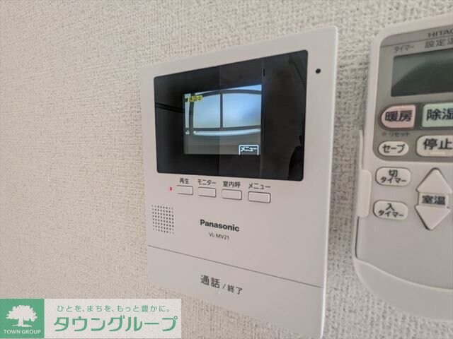 ブリズ・ヴェールの物件内観写真