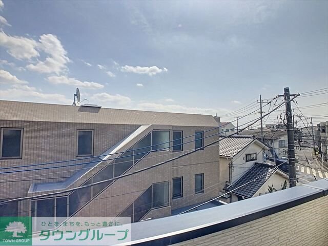 ブリズ・ヴェールの物件内観写真