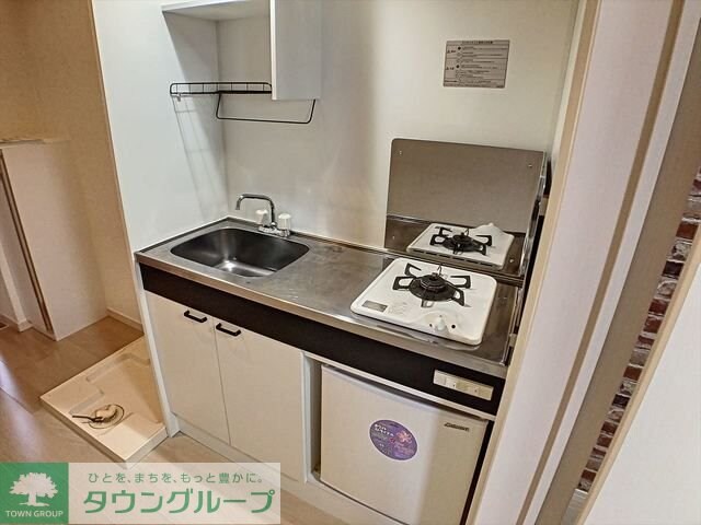 ブリズ・ヴェールの物件内観写真