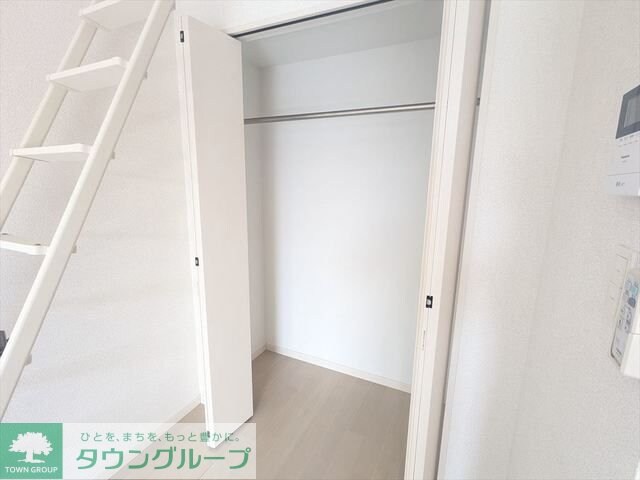 ブリズ・ヴェールの物件内観写真