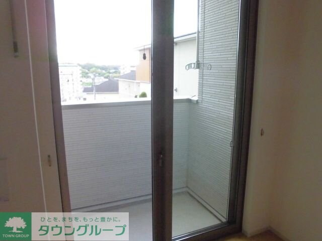 ソワーニュトロワの物件内観写真