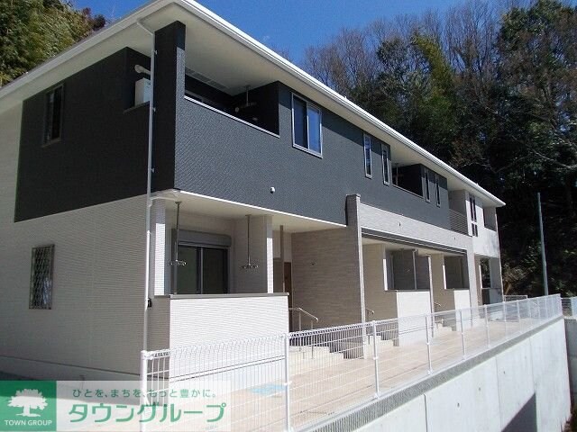 ソワーニュトロワの物件内観写真