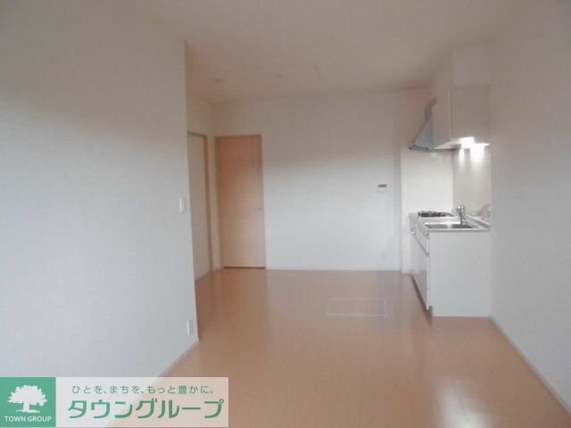 ソワーニュトロワの物件内観写真