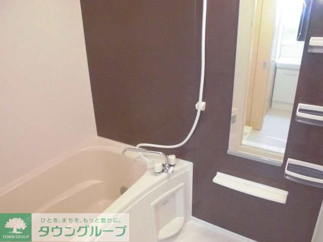 ソワーニュトロワの物件内観写真