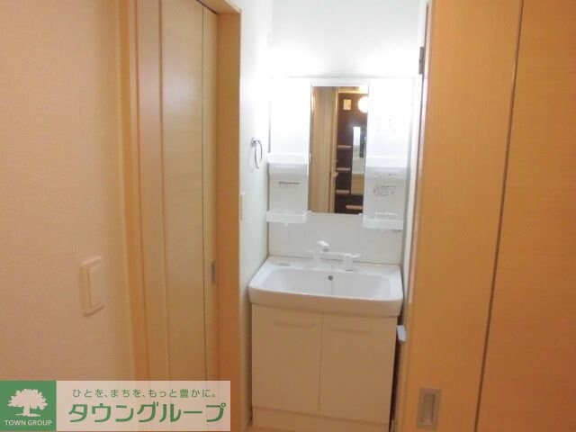 ソワーニュトロワの物件内観写真