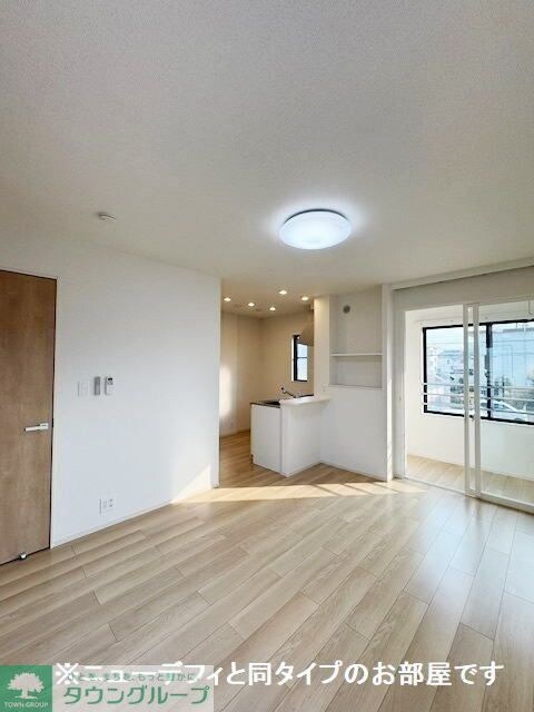 シュタイン・フルスの物件内観写真