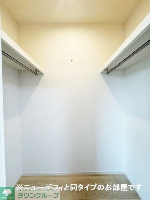 シュタイン・フルスの物件内観写真