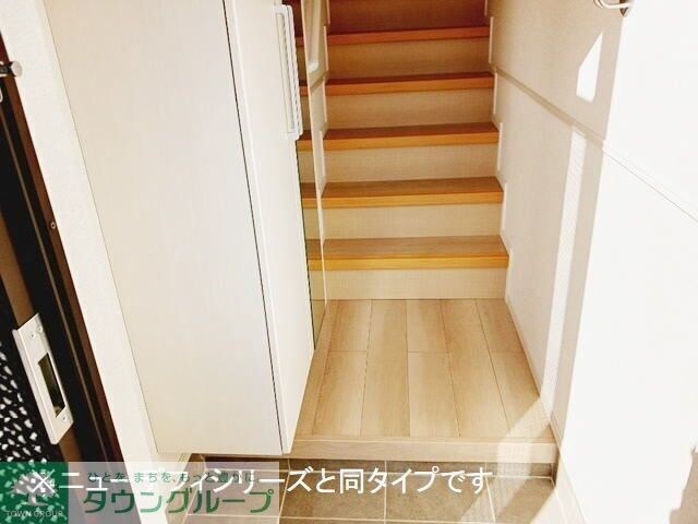 シュタイン・フルスの物件内観写真