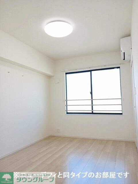 シュタイン・フルスの物件内観写真