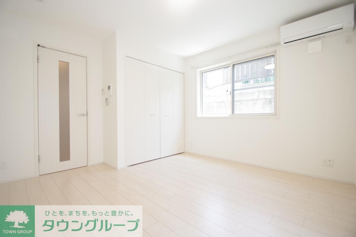 フェリーチェBの物件内観写真