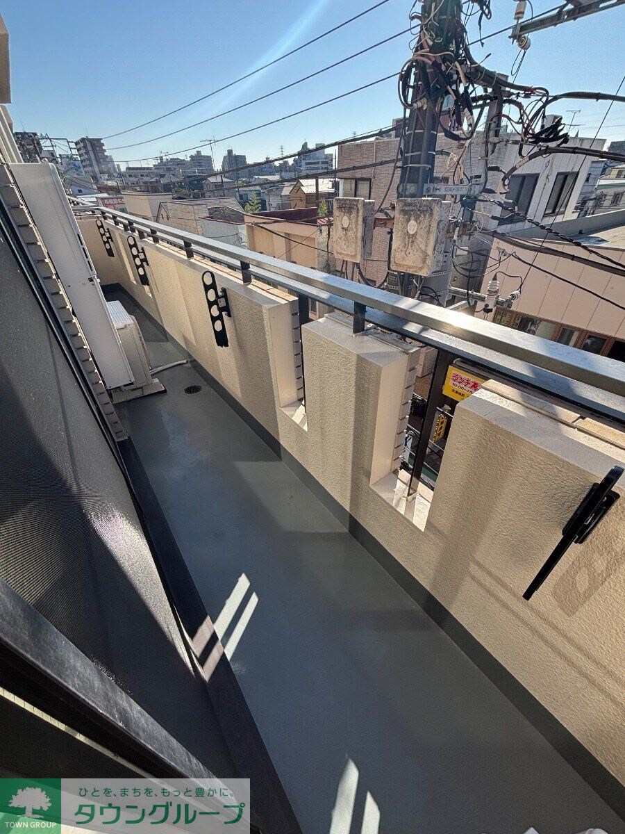 TraValore淵野辺の物件内観写真