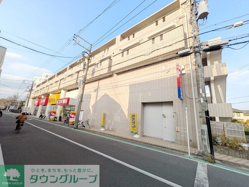 TraValore淵野辺の物件内観写真