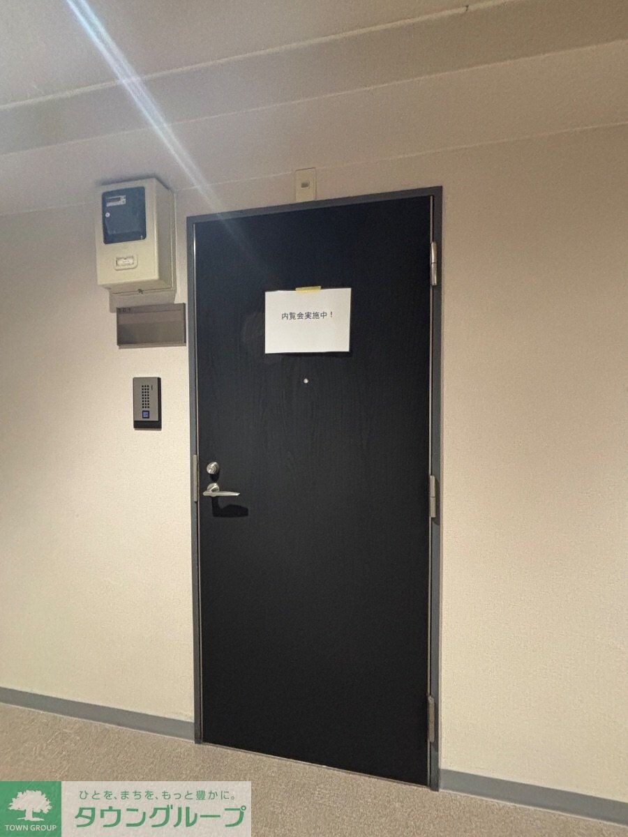 TraValore淵野辺の物件内観写真