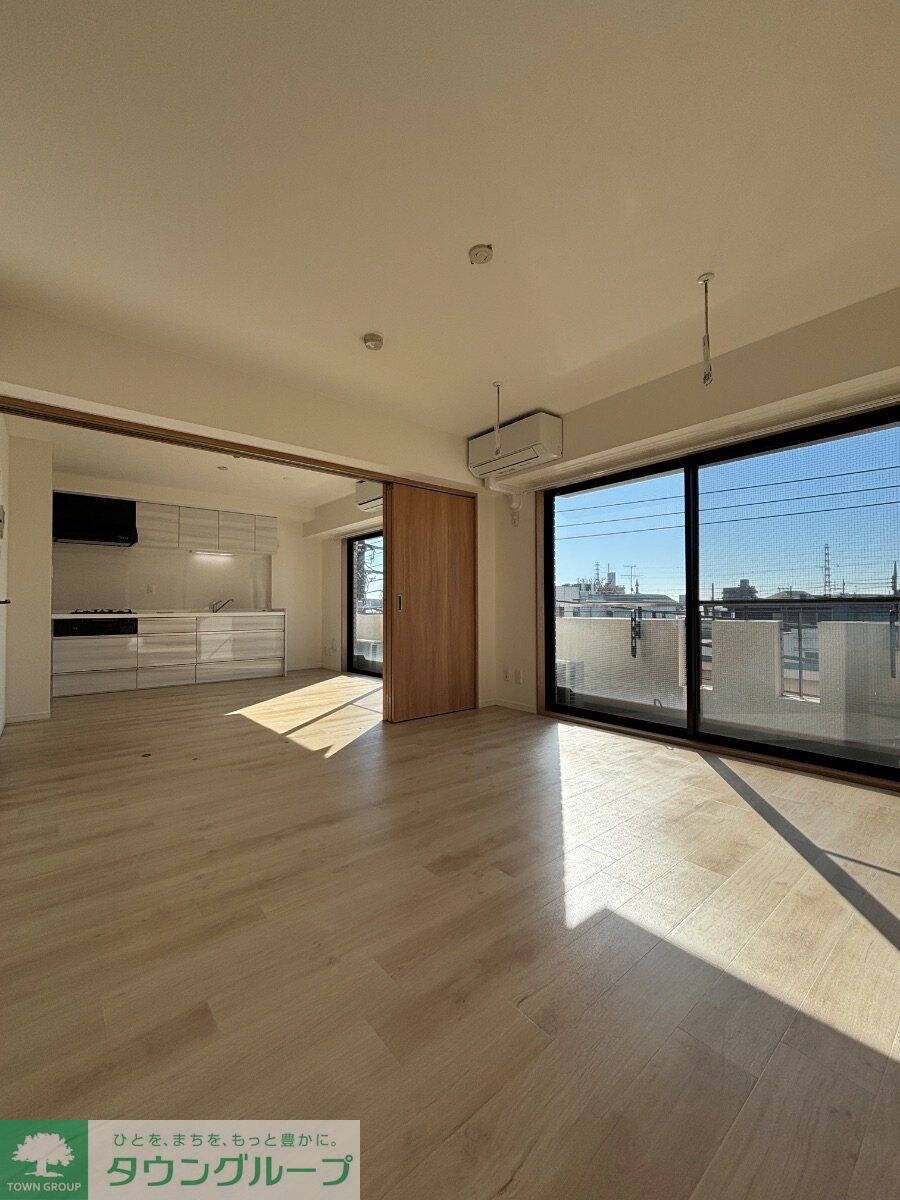 TraValore淵野辺の物件内観写真