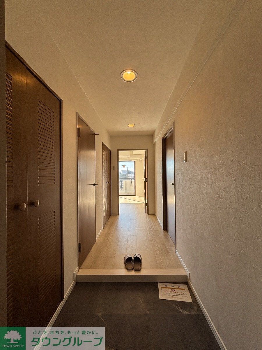 TraValore淵野辺の物件内観写真