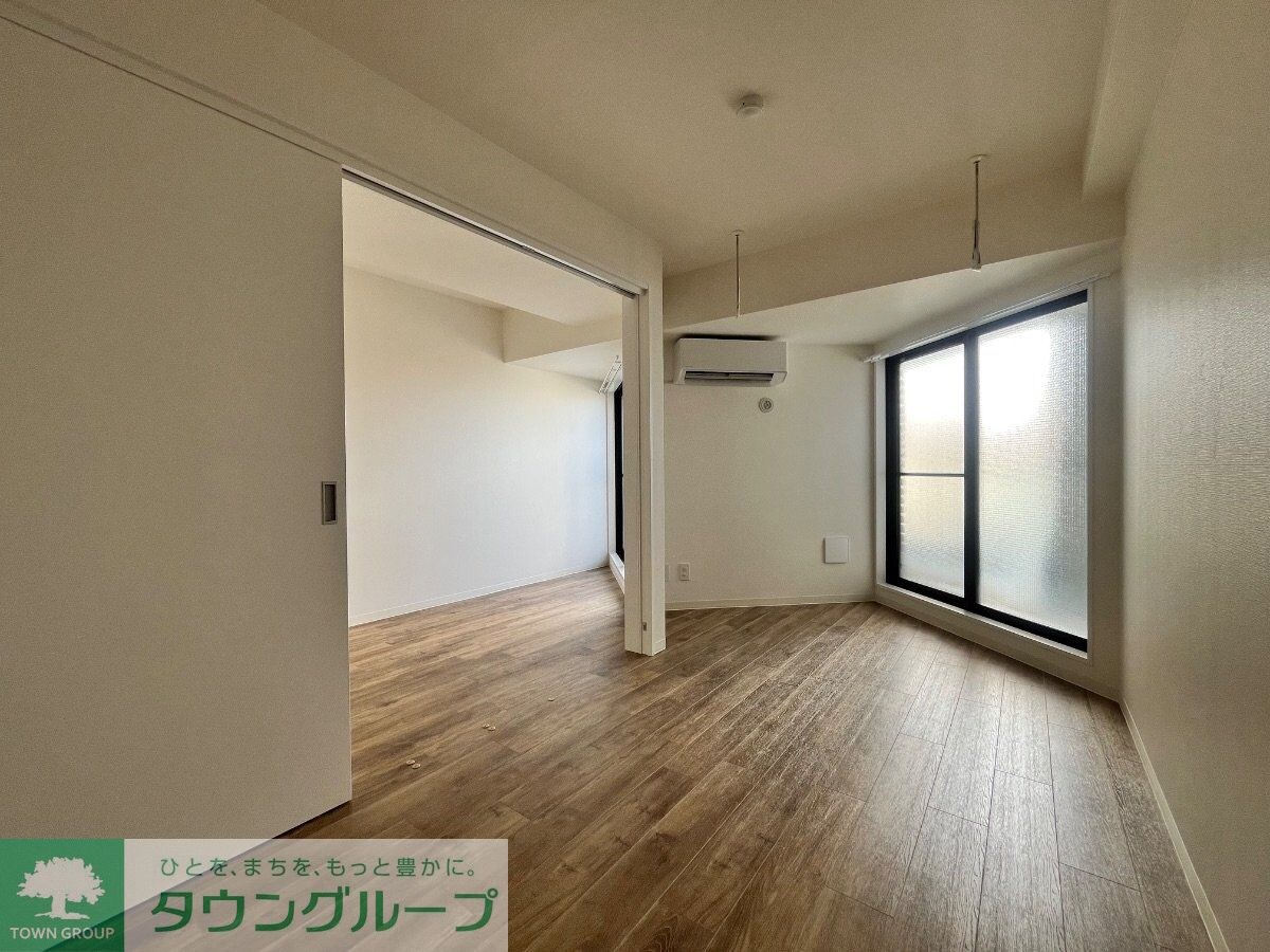 TraValore淵野辺の物件内観写真