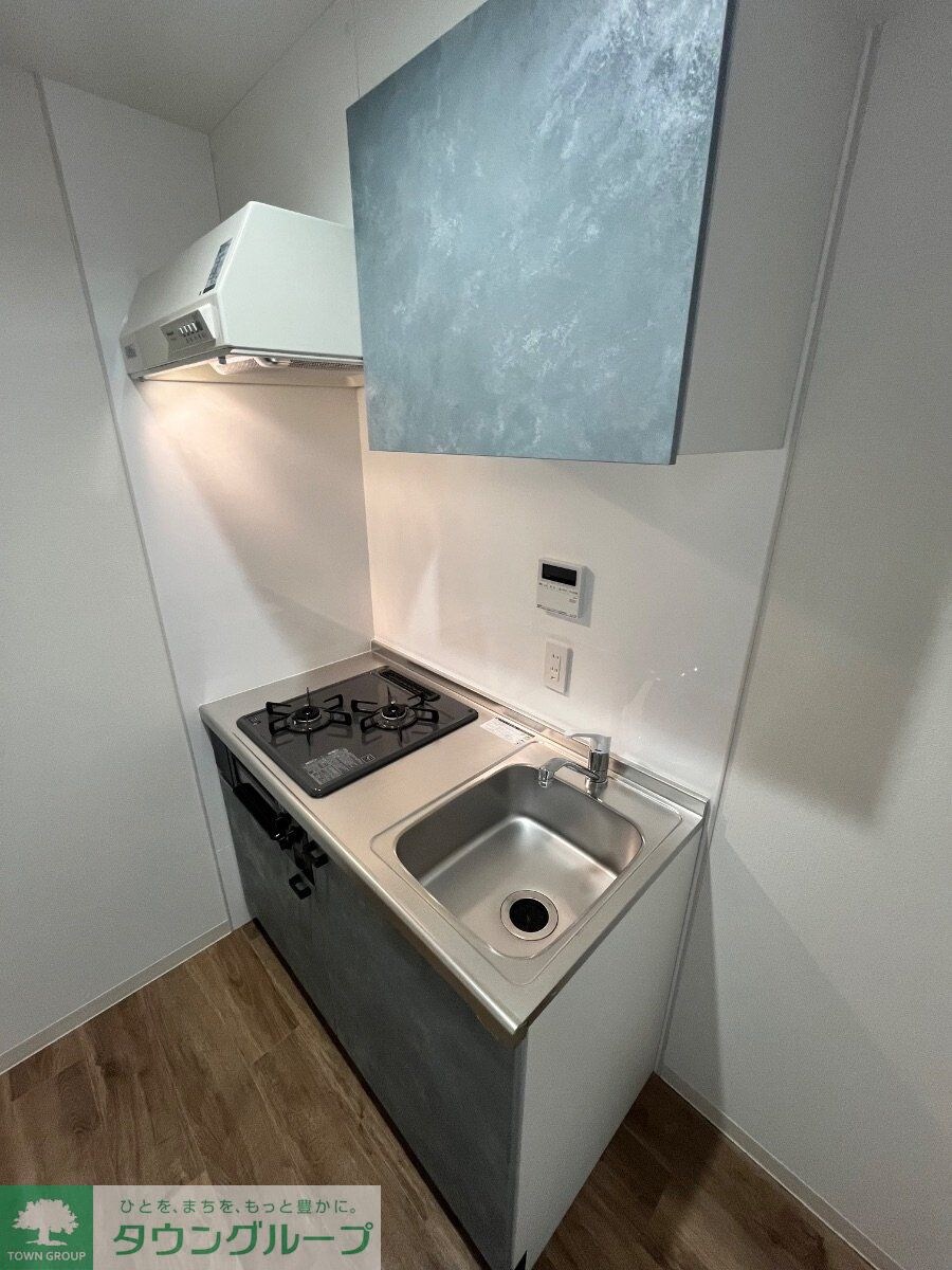 TraValore淵野辺の物件内観写真