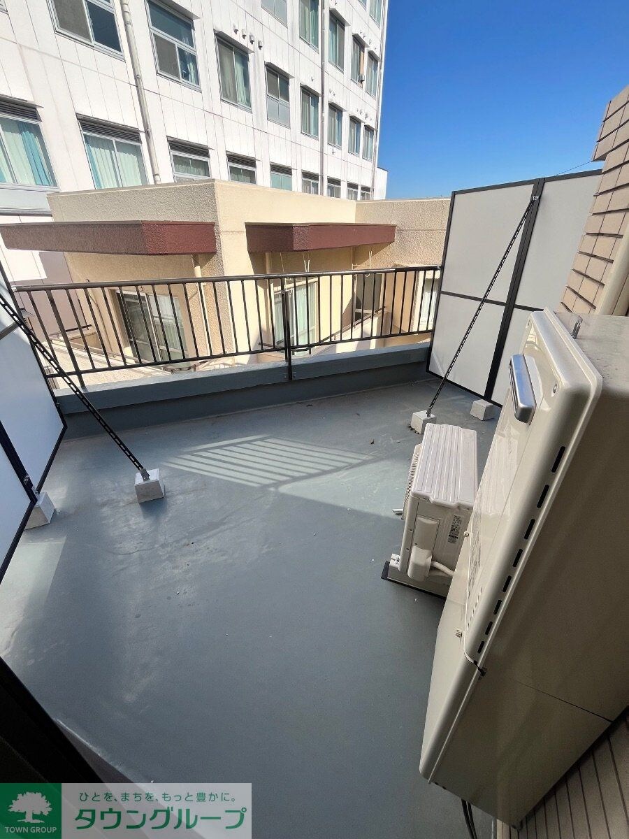 TraValore淵野辺の物件内観写真