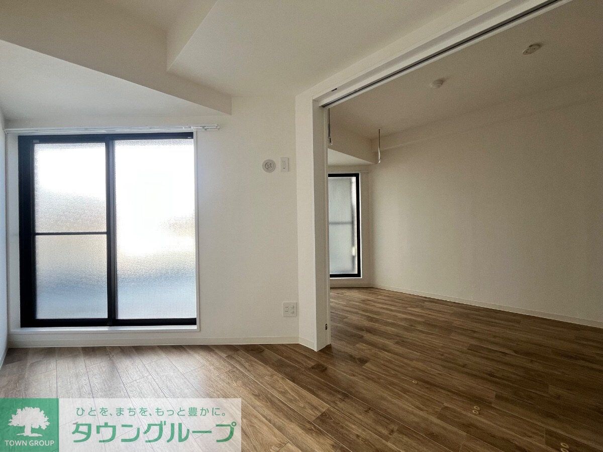 TraValore淵野辺の物件内観写真