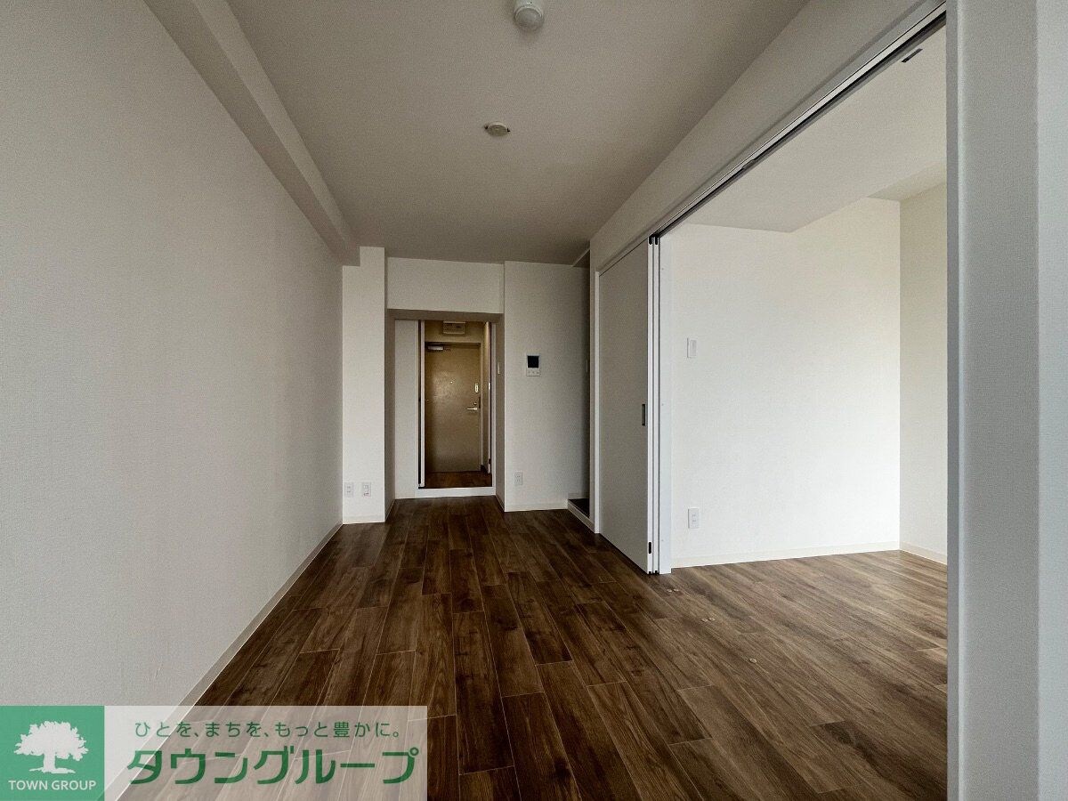 TraValore淵野辺の物件内観写真