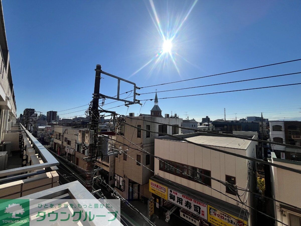 TraValore淵野辺の物件内観写真