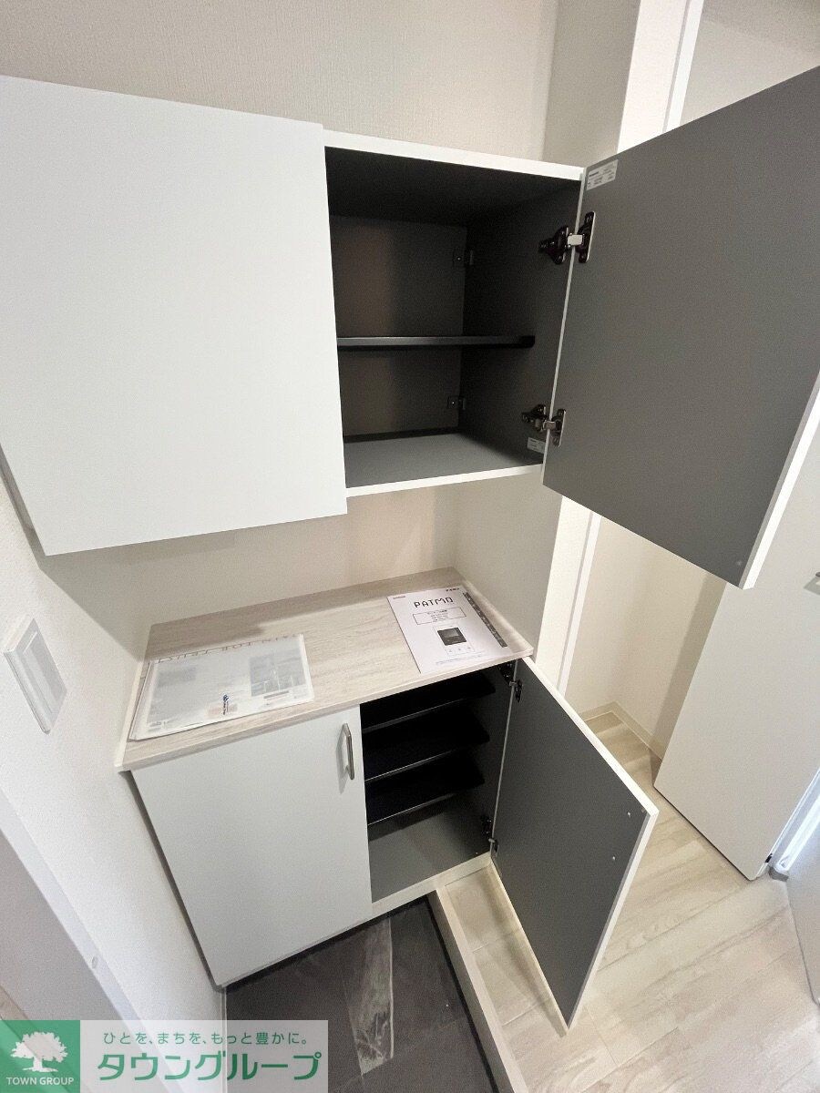 TraValore淵野辺の物件内観写真