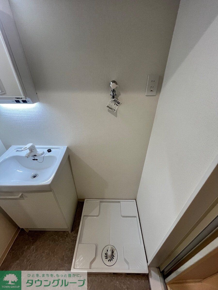 TraValore淵野辺の物件内観写真