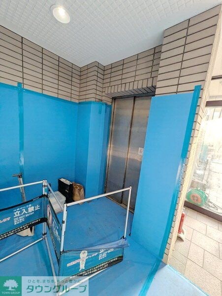 TraValore淵野辺の物件内観写真