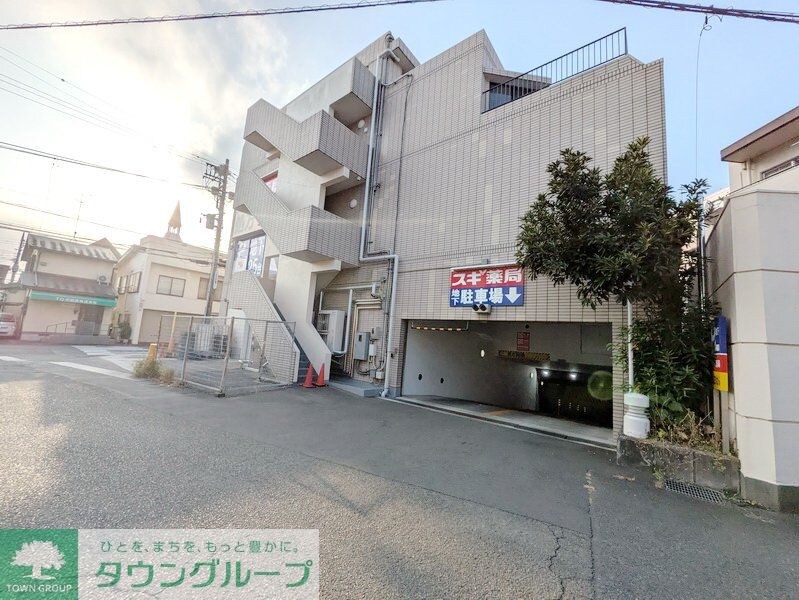 TraValore淵野辺の物件内観写真