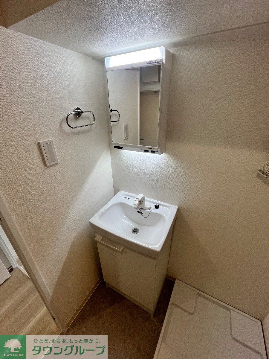 TraValore淵野辺の物件内観写真