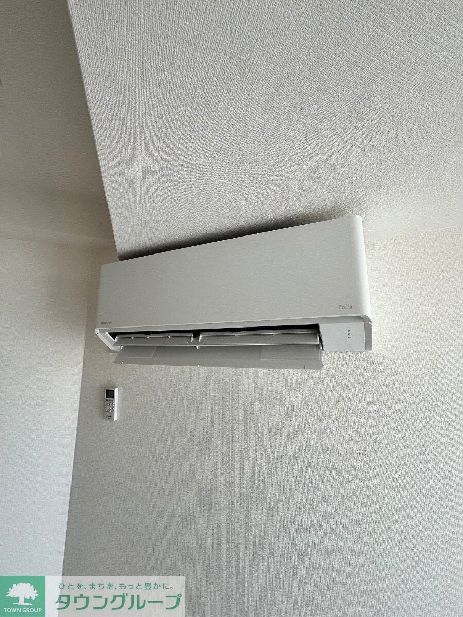 TraValore淵野辺の物件内観写真