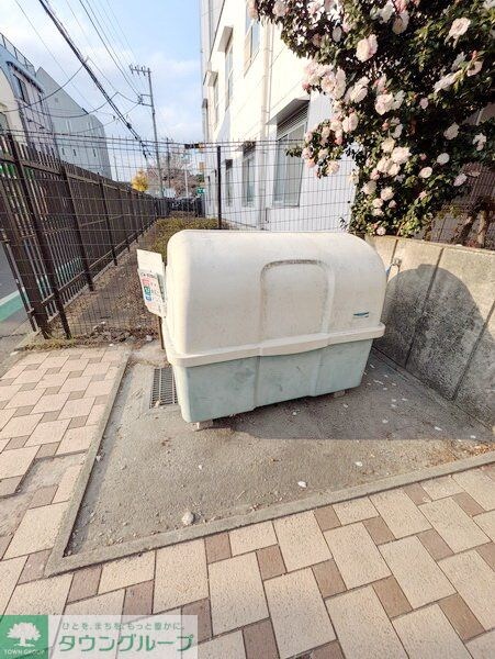 TraValore淵野辺の物件内観写真