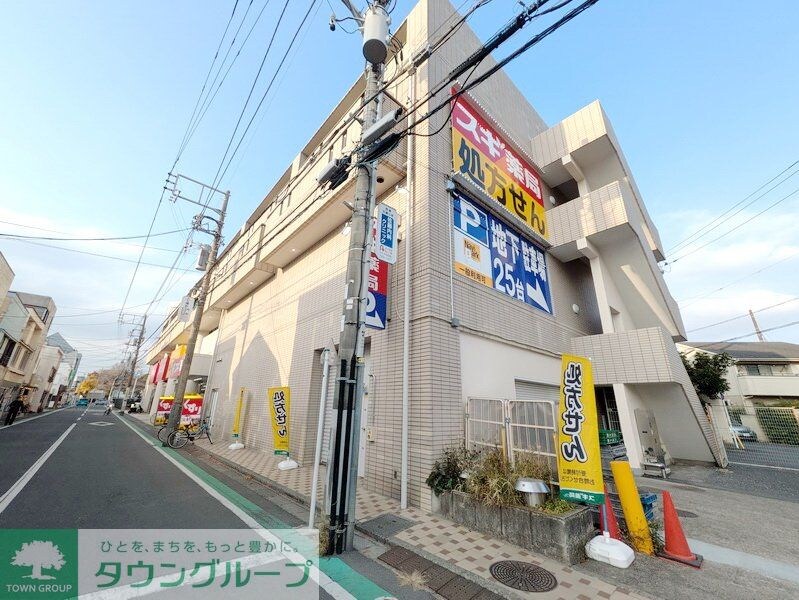 TraValore淵野辺の物件内観写真