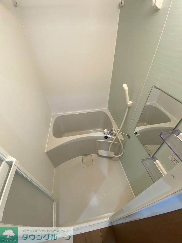 The FLAT淵野辺の物件内観写真