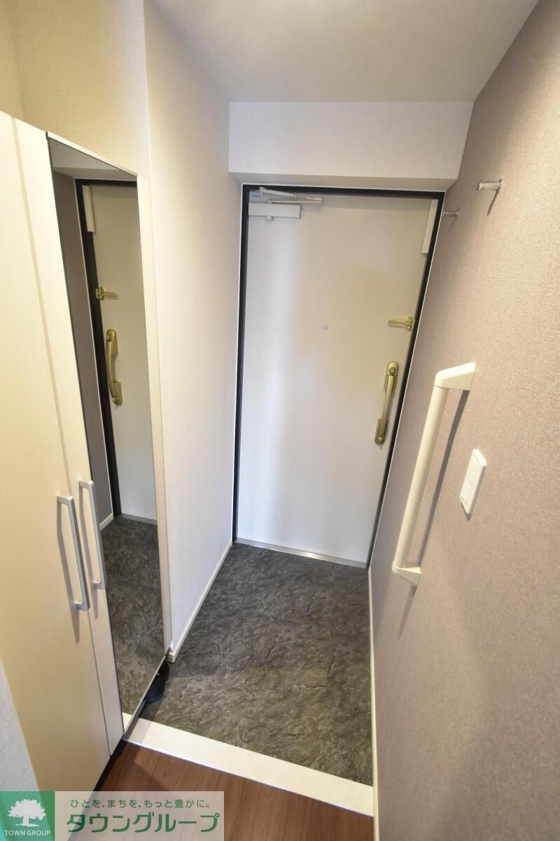 カーサ美麗の物件内観写真