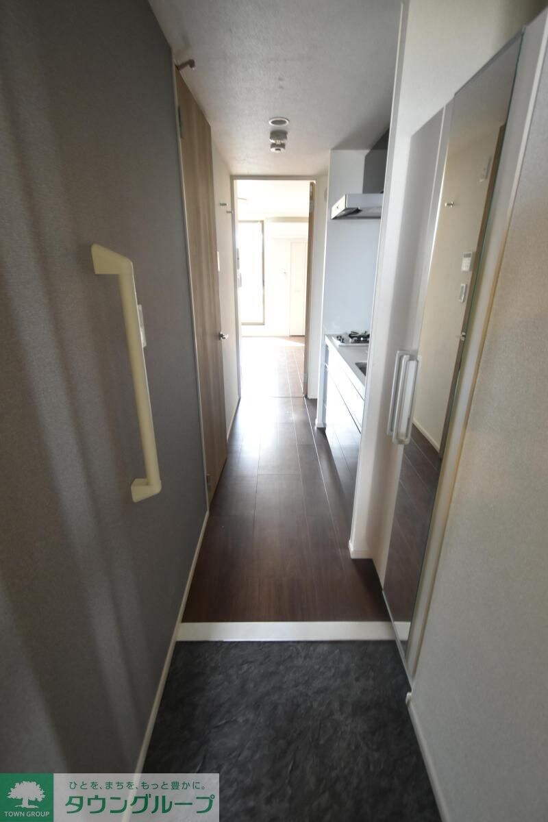 カーサ美麗の物件内観写真