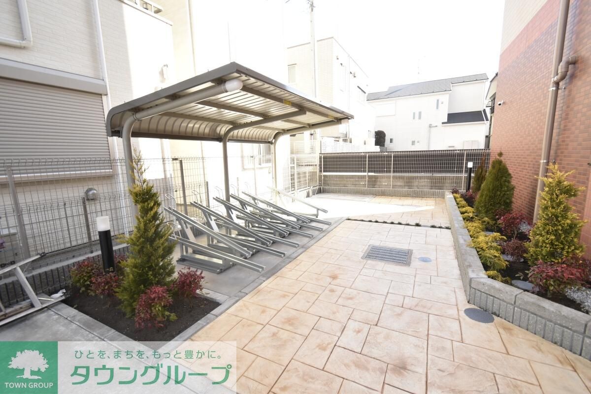 カーサ美麗の物件内観写真