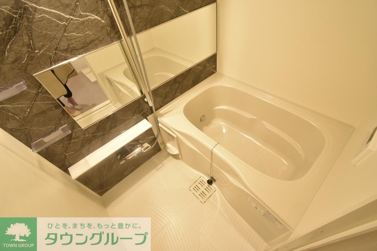 カーサ美麗の物件内観写真