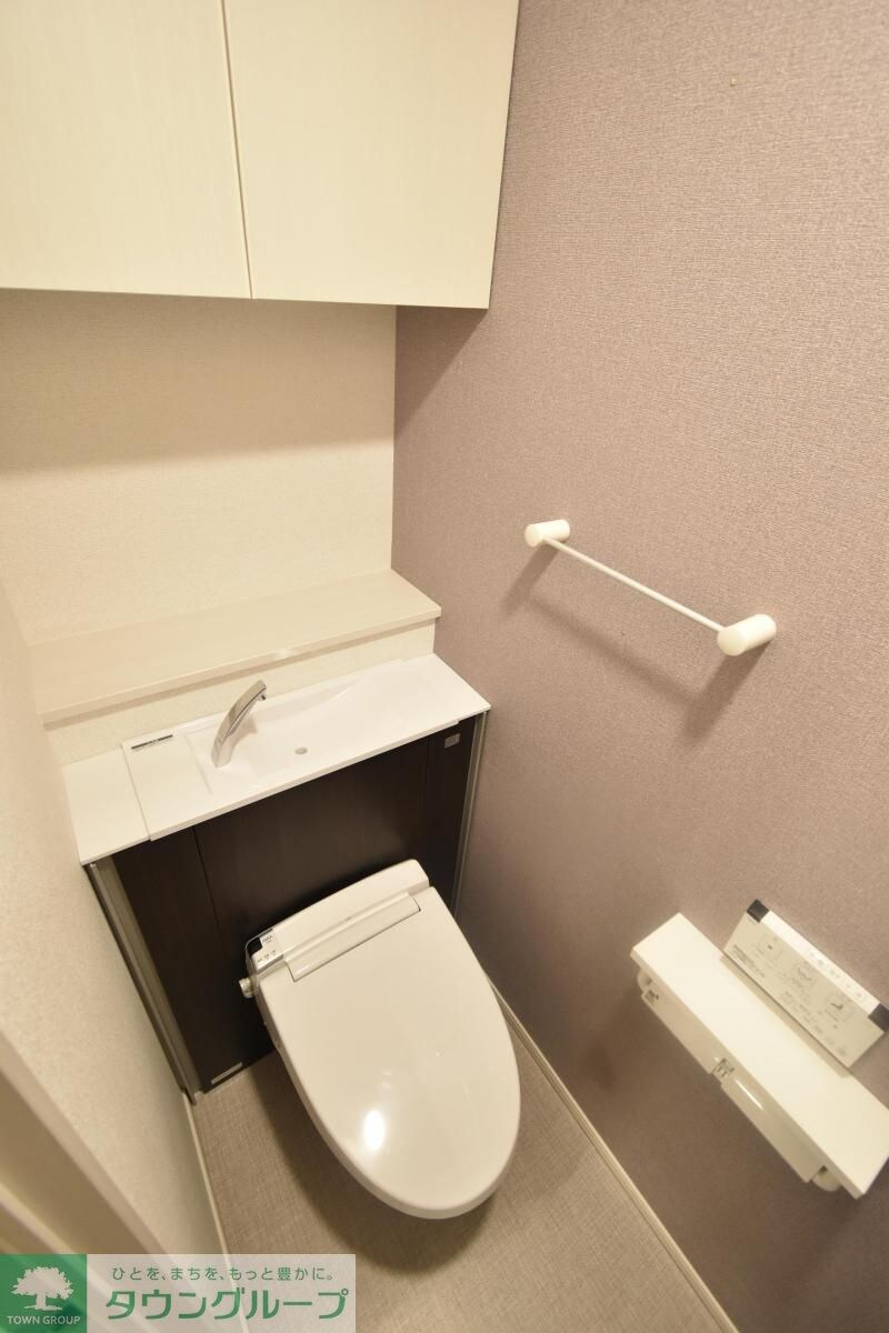 カーサ美麗の物件内観写真