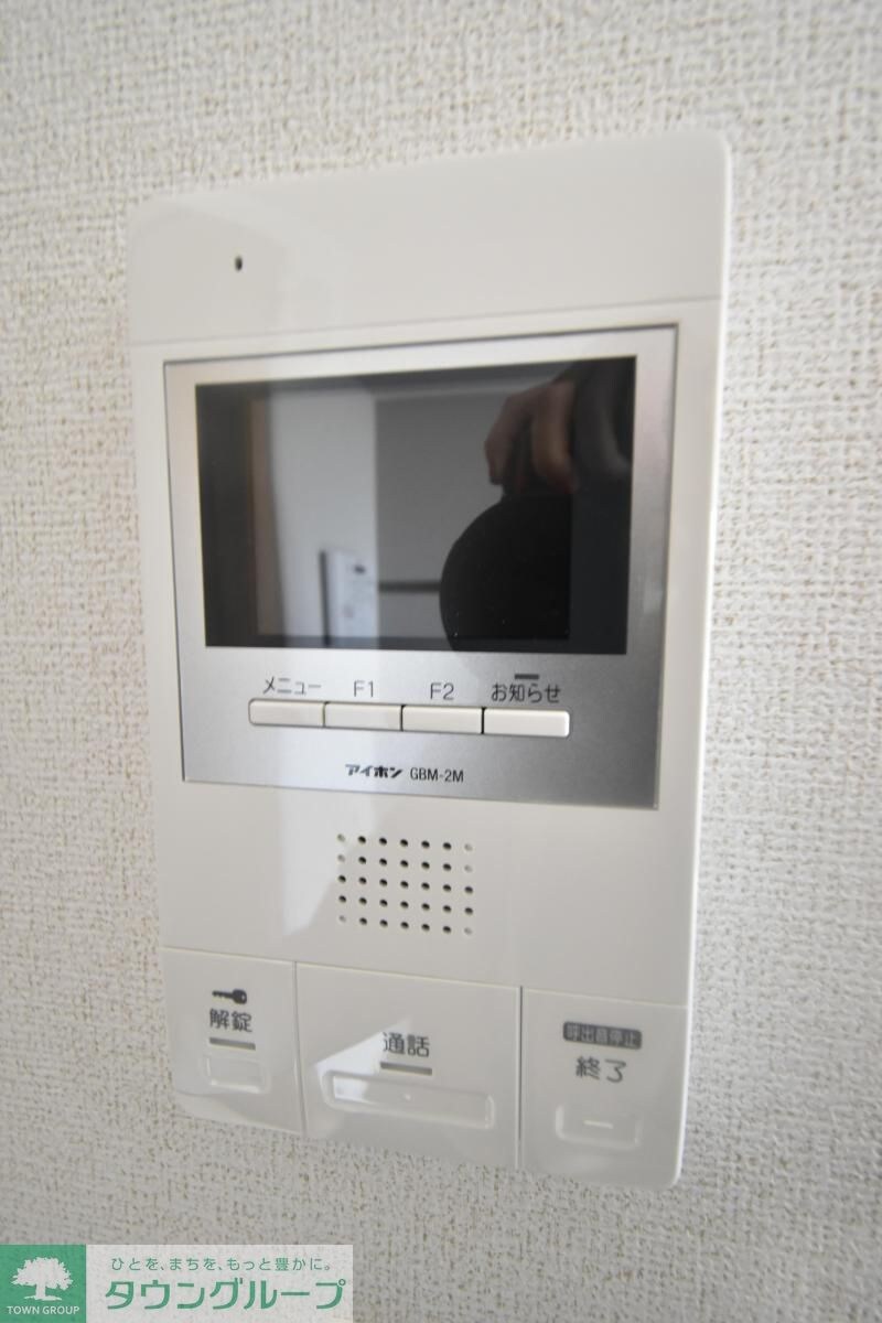 カーサ美麗の物件内観写真