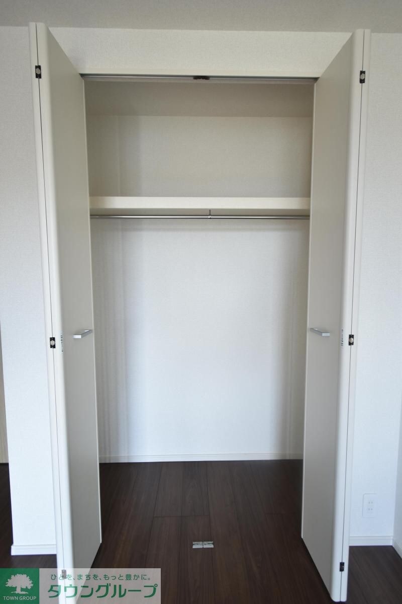 カーサ美麗の物件内観写真