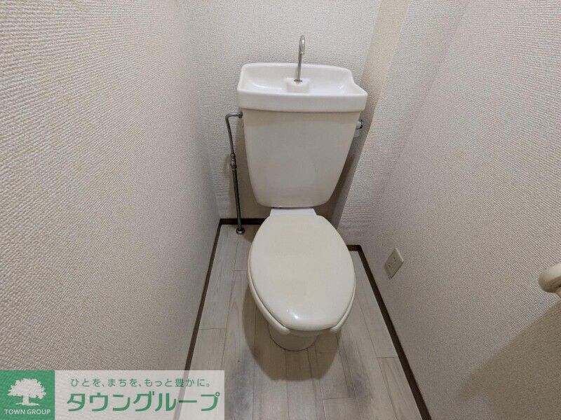 コトーエピIIの物件内観写真